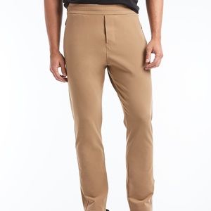 Public Rec ALL DAY EVERY DAY PANT in Khaki 32/32
